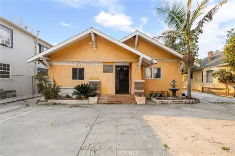 3913 S Budlong Ave, Los Angeles, CA 90037