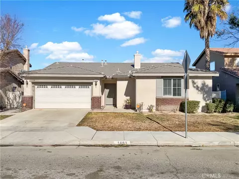 1483 Burns Ln, San Jacinto, CA 92583