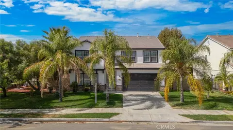 1249 Squaw Valley St, Hemet, CA 92545