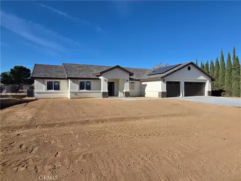 0 Kenyon Ave, Hesperia, CA 92345