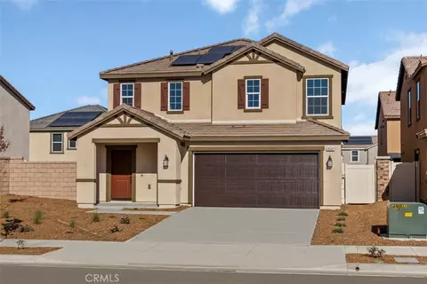 28342 Deer Brush Dr, Nuevo, CA 92567
