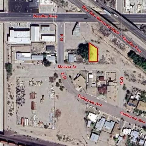 790 Market St, Needles, CA 92363