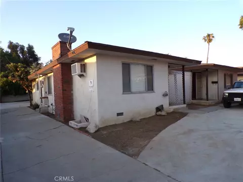 3451 Central Ave, Riverside, CA 92506