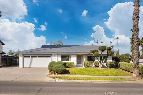 1025 Monte Vista Dr, Riverside, CA 92507