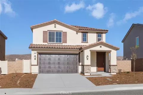 4591 La Spezia Ln, Lake Elsinore, CA 92530