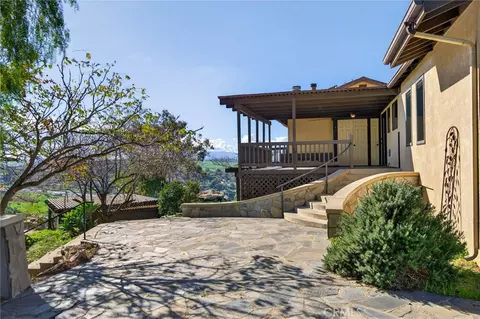 Exterior - 20682 Hill Top Dr, Riverside, CA 92507 photo 3 of 19
