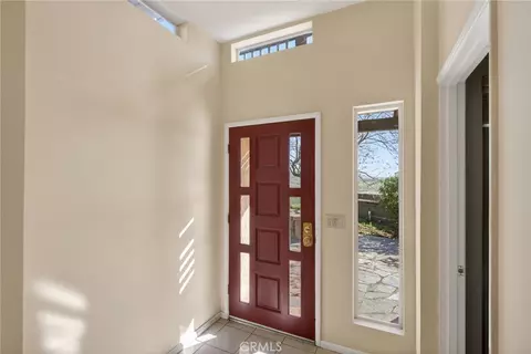 Entry Way - 20682 Hill Top Dr, Riverside, CA 92507 photo 4 of 4