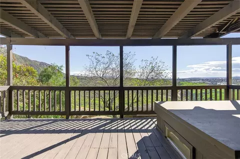 Exterior - 20682 Hill Top Dr, Riverside, CA 92507 photo 5 of 19