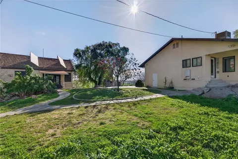 Exterior - 20682 Hill Top Dr, Riverside, CA 92507 photo 12 of 19