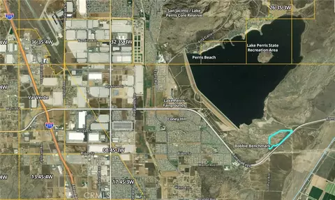 0 Ramona Expy, Perris, CA 92571