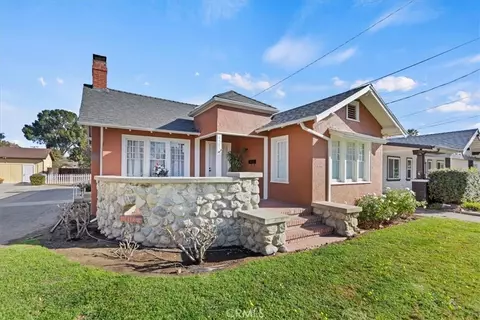 4581 Bandini Ave, Riverside, CA 92506