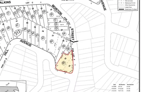 0 Hill Ave, Lake Elsinore, CA 92530