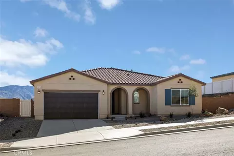 1218 Butterfly Way, Banning, CA 92220