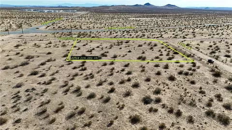 0 Hans Blvd, California City, CA 93505