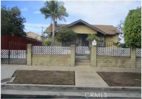 1121 La Puerta St, Los Angeles, CA 90023