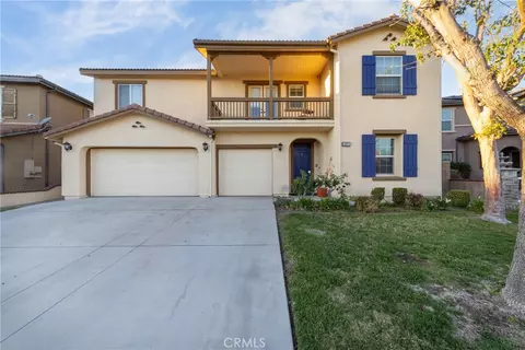 13672 Perry Ann Cir, Eastvale, CA 92880