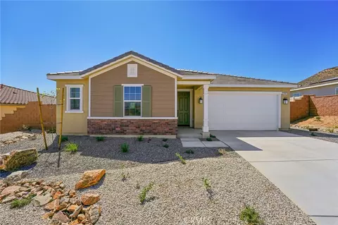 1318 Horned Owl St, Banning, CA 92220