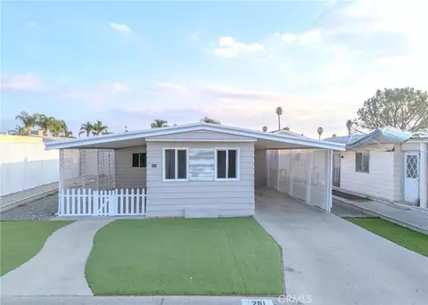 281 Santa Clara Cir, Hemet, CA 92543