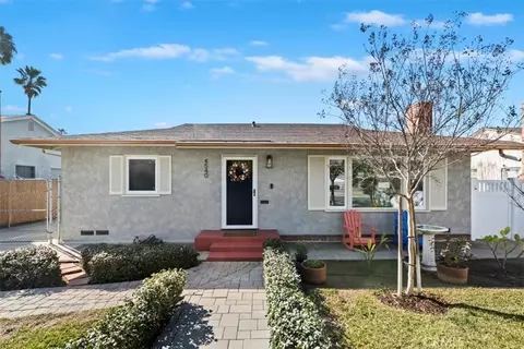 4540 Linwood Pl, Riverside, CA 92506