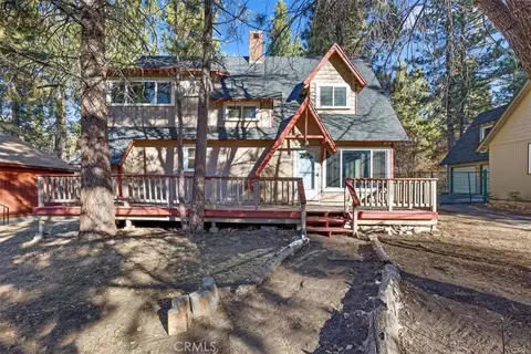 33810 Meadow Ln, Green Valley Lake, CA 92341