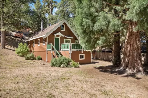 33855 Meadow Ln, Green Valley Lake, CA 92341