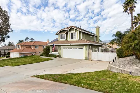 6654 Olive Ave, San Bernardino, CA 92407