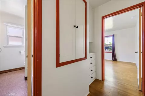 Entry Way - 4660 Cover St, Riverside, CA 92506 photo 1 of 1
