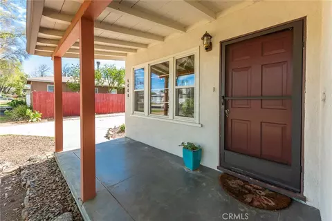 Exterior - 4660 Cover St, Riverside, CA 92506 photo 4 of 15