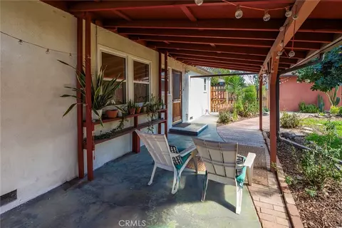 Exterior - 4660 Cover St, Riverside, CA 92506 photo 15 of 15