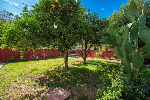 Exterior - 4660 Cover St, Riverside, CA 92506 photo 8 of 15