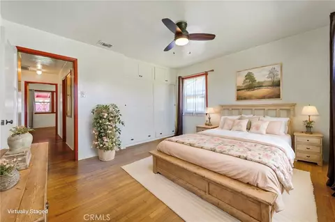 Bedroom - 4660 Cover St, Riverside, CA 92506 photo 2 of 6