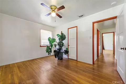 Bedroom - 4660 Cover St, Riverside, CA 92506 photo 6 of 6