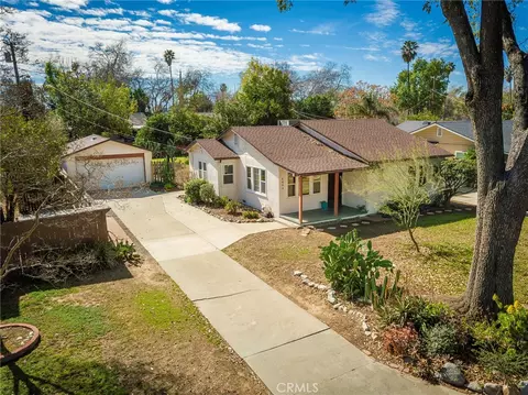 4660 Cover St, Riverside, CA 92506