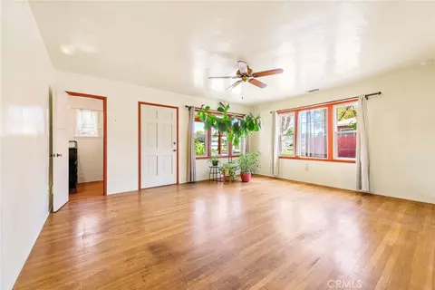 Living - 4660 Cover St, Riverside, CA 92506 photo 4 of 5