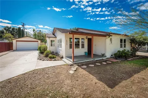 4660 Cover St, Riverside, CA 92506 photo 2