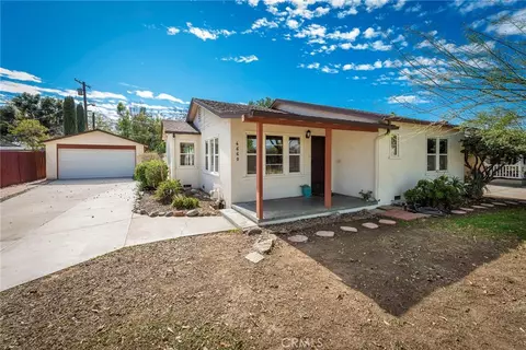Exterior - 4660 Cover St, Riverside, CA 92506 photo 1 of 15
