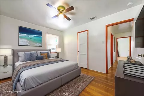Bedroom - 4660 Cover St, Riverside, CA 92506 photo 1 of 6