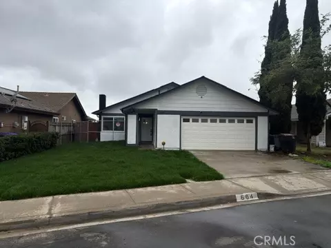 664 Carefree Dr, San Diego, CA 92114