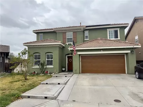 1928 Hawthorne St, San Jacinto, CA 92583