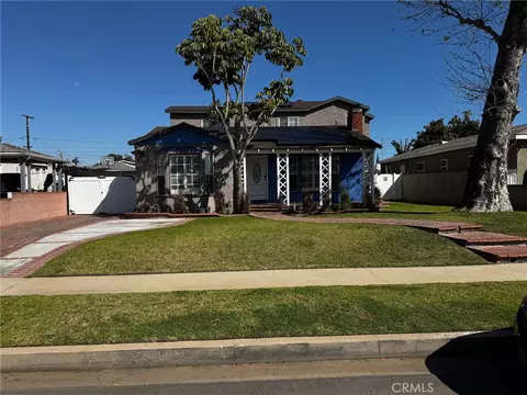 9410 S 4th Ave, Inglewood, CA 90305