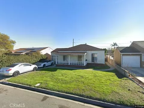 14716 Miller Ave, Gardena, CA 90249