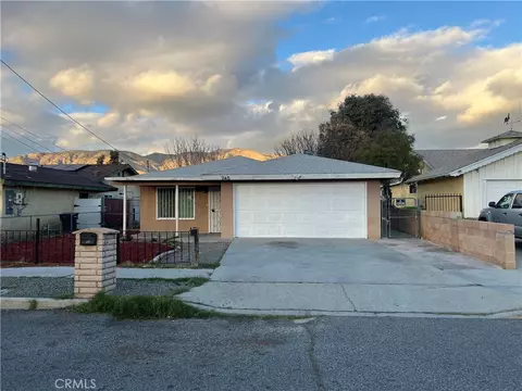 245 N Victoria Ave, San Jacinto, CA 92583