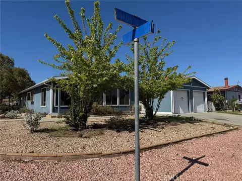 642 Roadrunner Way, Perris, CA 92570