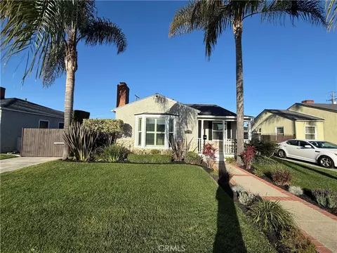 2935 San Francisco Ave, Long Beach, CA 90806