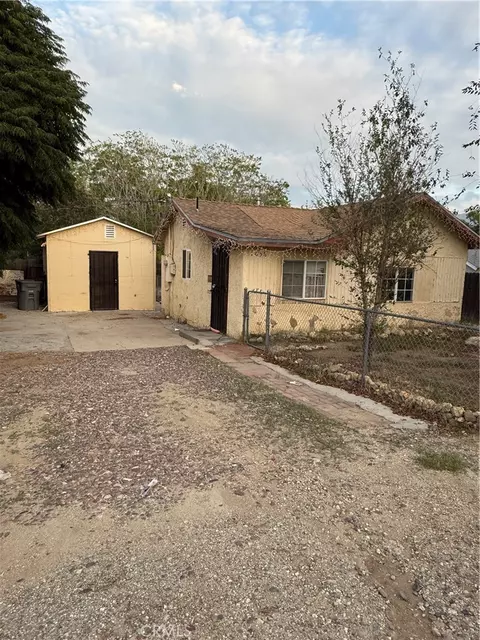 1058 N Hermosa Ave, Banning, CA 92220