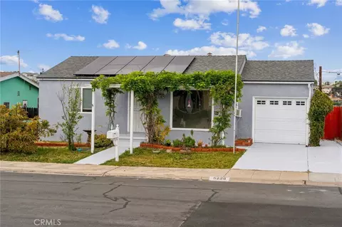 5228 N Thorn St, San Diego, CA 92105