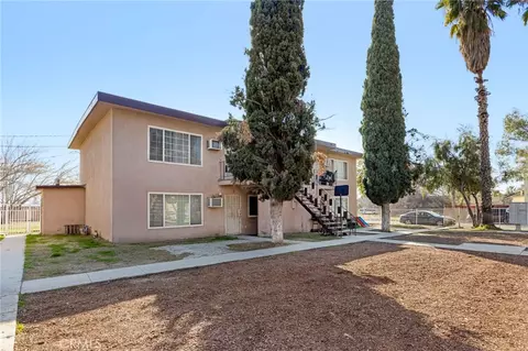 1721 N Fairfax Dr, San Bernardino, CA 92404