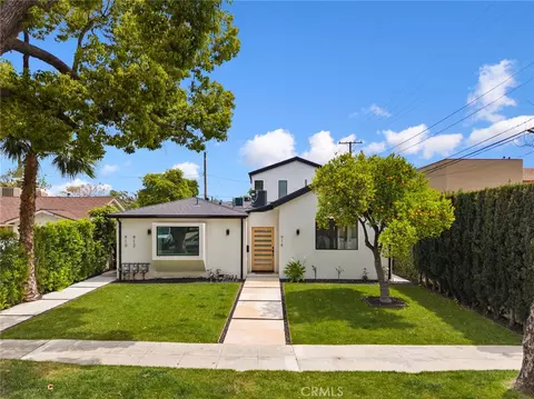 914 N Catalina St, Burbank, CA 91505