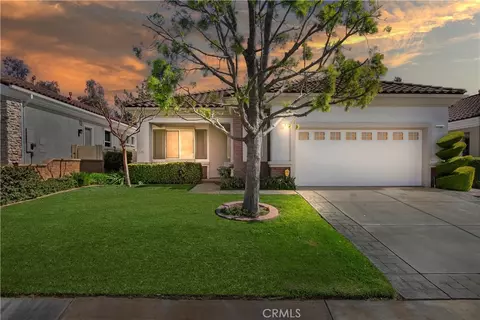 1778 La Cantera Way, Beaumont, CA 92223