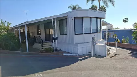 200 Olive Ave #66, Vista, CA 92083